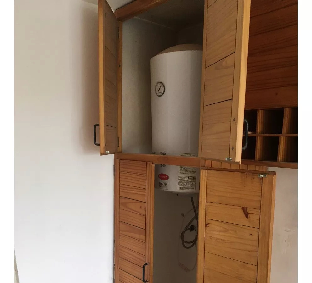 Apartamento ID.6524 - Alquiler Apartamento 2 Dormitorios Amplio Luminoso Belvedere