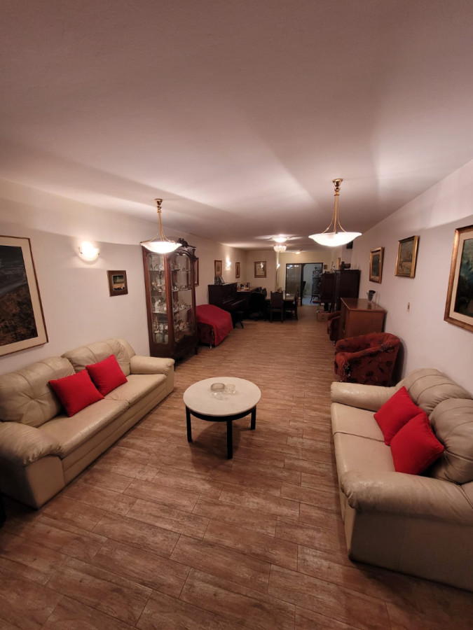 Apartamento ID.3217 - Venta Apartamento 4 Dormitorios 3 Baños Pocitos Losa Radiante