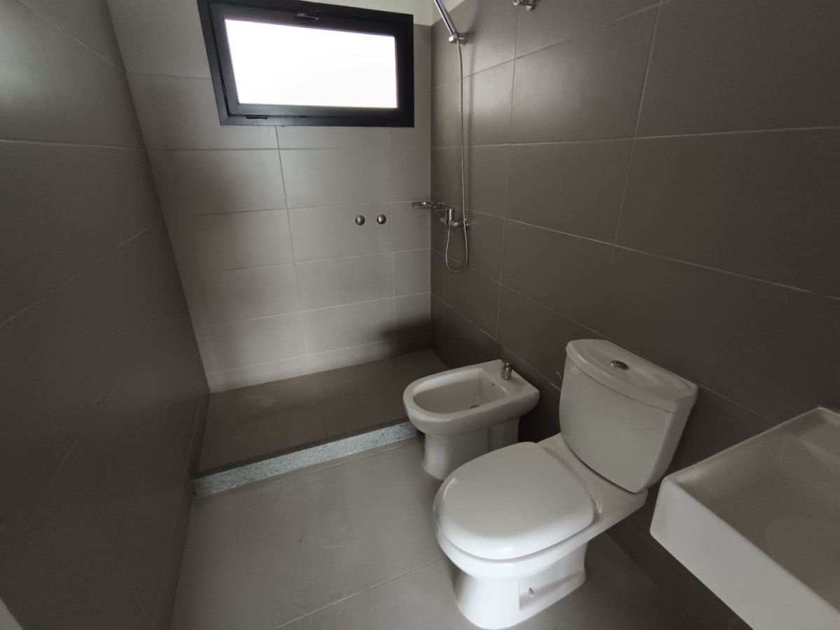 Apartamento ID.12928 - Venta Apartamento 2 Dormitorios A Estrenar Aguada A Estrenar
