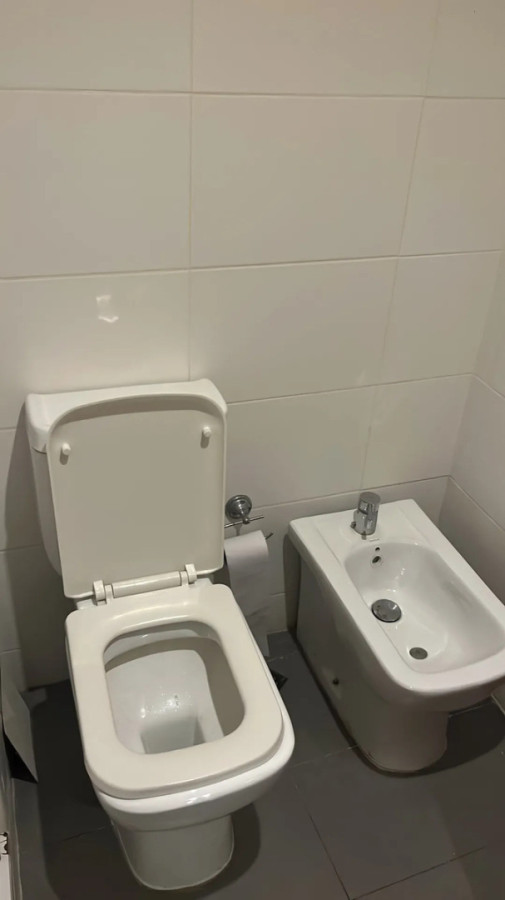 Apartamento ID.13139 - Alquiler Apartamento De 1 Dormitorio Impecable Garaje Opcional En Cordón