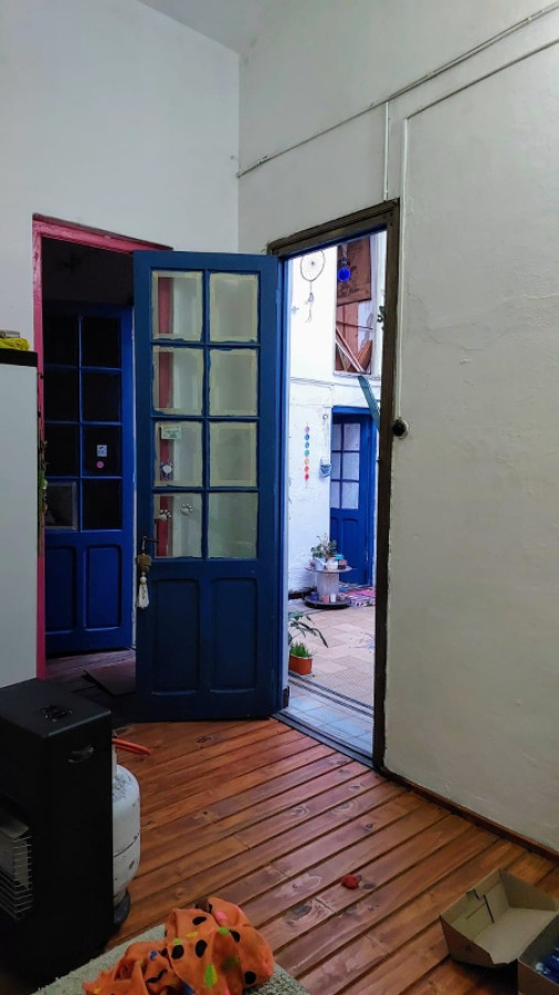 Apartamento ID.8853 - Apartamento De 2 Dorm Con Azotea 