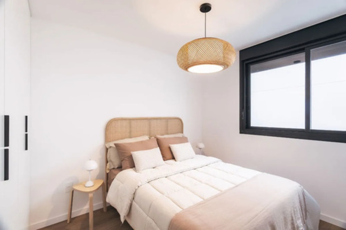 Apartamento ID.12404 - Venta de apartamento 2 dormitorios en Centro