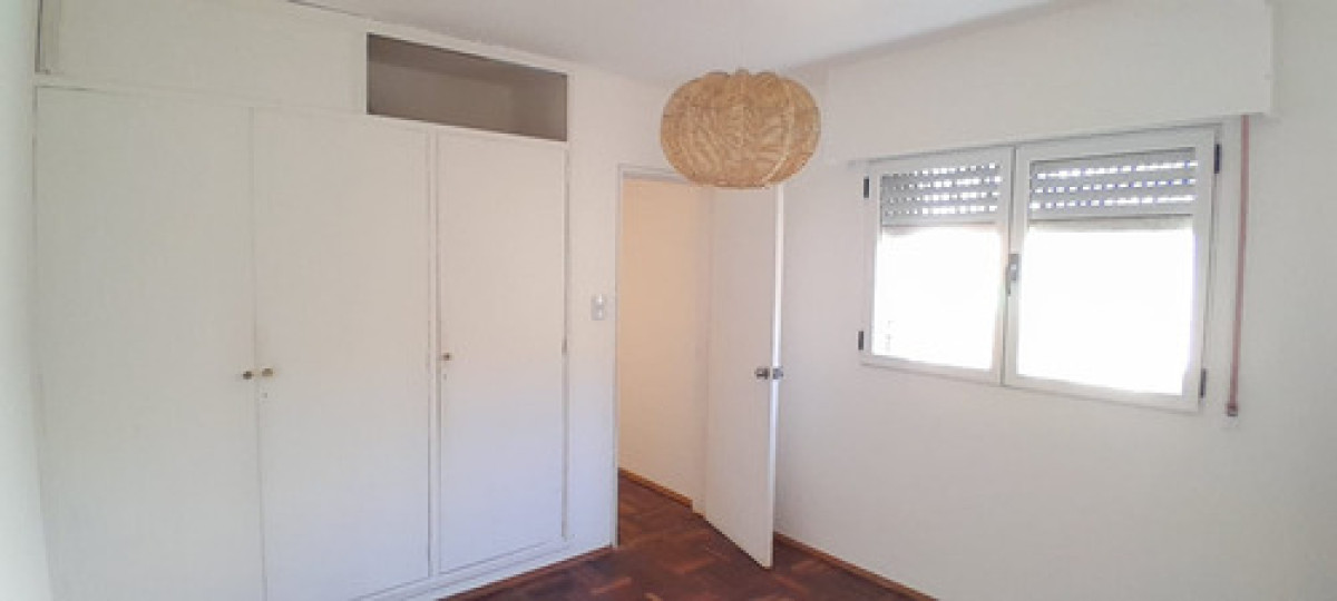 Apartamento ID.11579 - Alquiler de apartamento 1 dormitorio en Parque Rodo