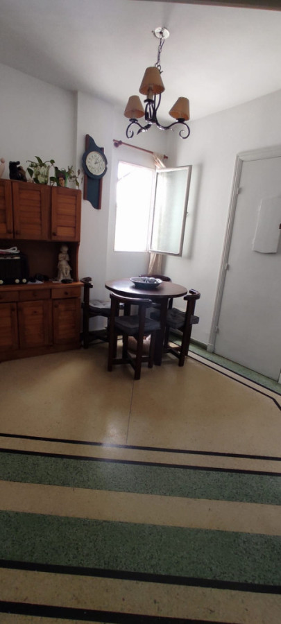Apartamento ID.11643 - Alquiler De Apartamento 2 Dormitorios Con Balcón En Brazo Oriental 