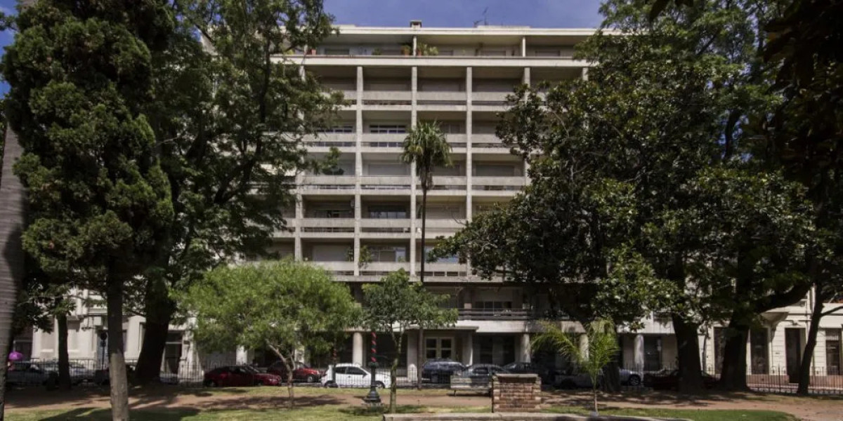 Apartamento ID.11203 - Alquiler Apartamento 2 Dormitorios Amplio En Ciudad Vieja