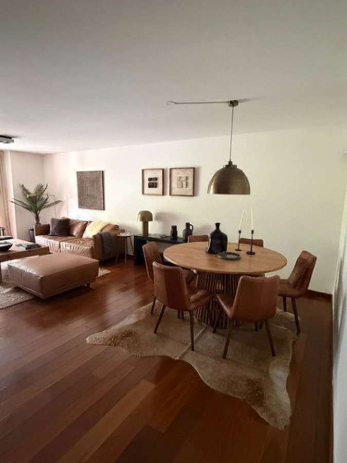 Apartamento ID.11775 - Alquiler de apartamento 2 dormitorios en Carrasco