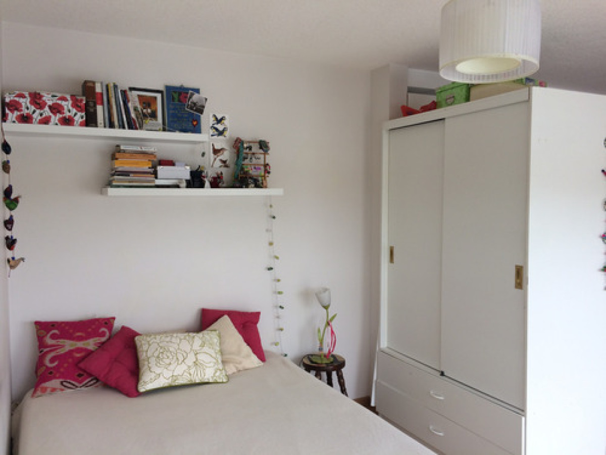 Apartamento ID.11740 - Alquiler de monoambiente en Parque Batlle