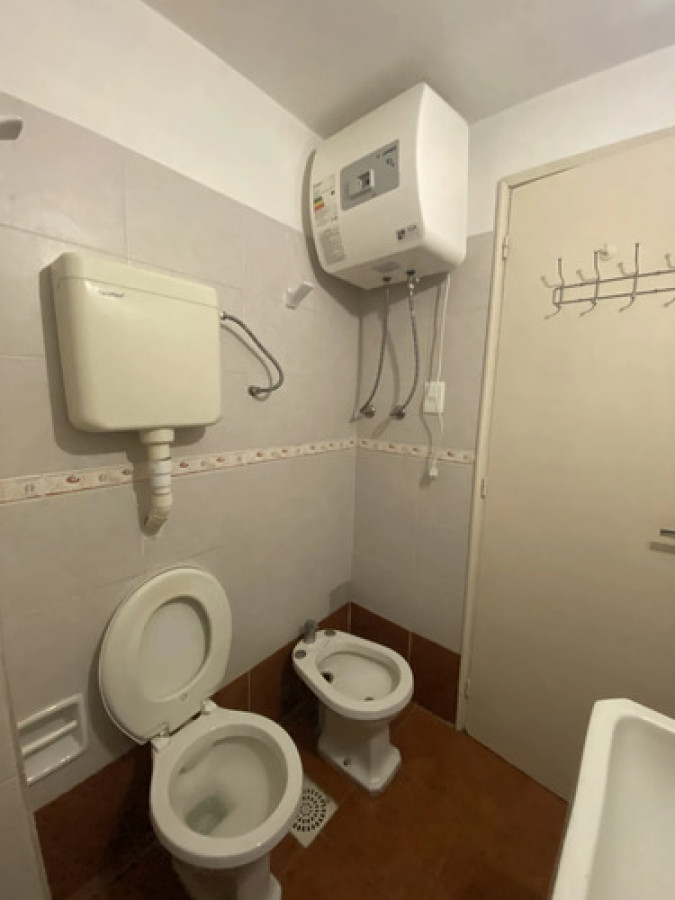 Apartamento ID.11742 - Alquiler de apartamento 1 dormitorio en Aguada