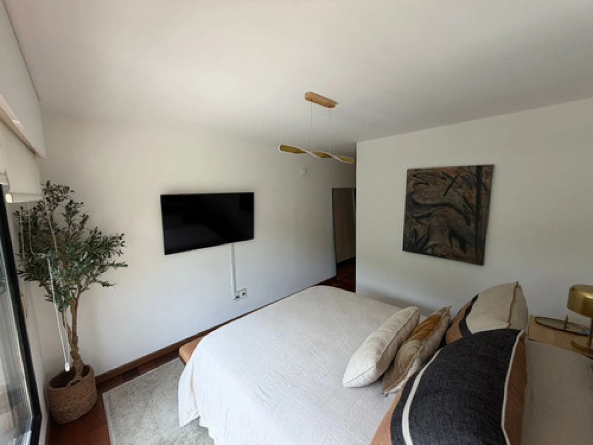 Apartamento ID.11775 - Alquiler de apartamento 2 dormitorios en Carrasco