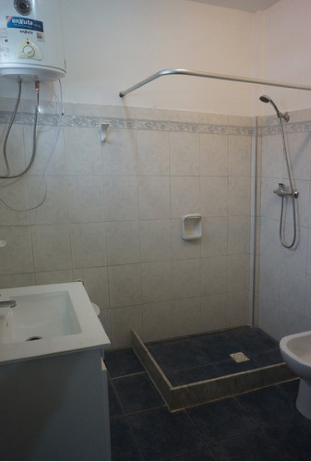 Apartamento ID.4058 - IMPERDIBLE! HERMOSO APTO EN BARRIO SUR 1 DORMITORIO CON ESTUFA A LEÑA!