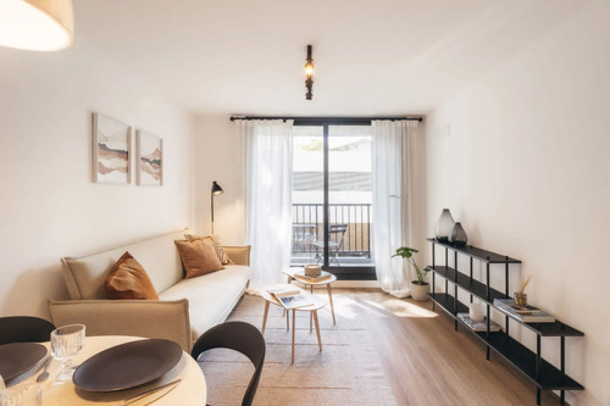 Apartamento ID.12404 - Venta de apartamento 2 dormitorios en Centro