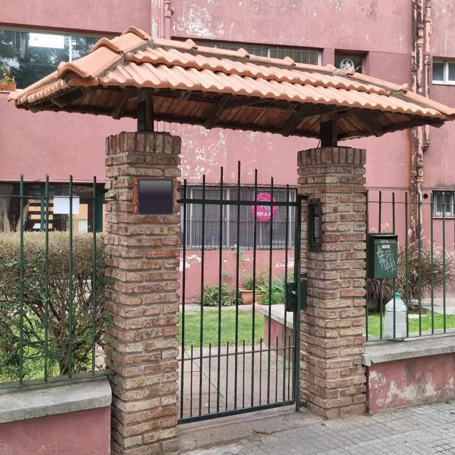 Apartamento ID.7349 - Se Vende Apartamento 3 Dormitorios Complejo Cerrado La Teja