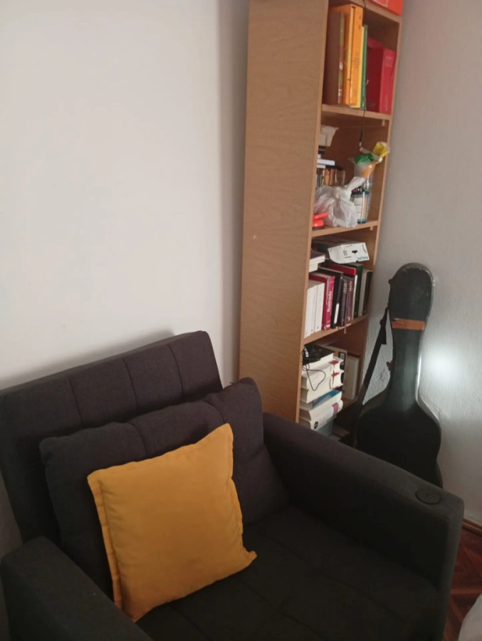 Apartamento ID.12873 - Venta Apartamento Dúplex 2 Dormitorios Sobre Avenida 8 De Octubre Y Pan De Azúcar Flor De Maroñas