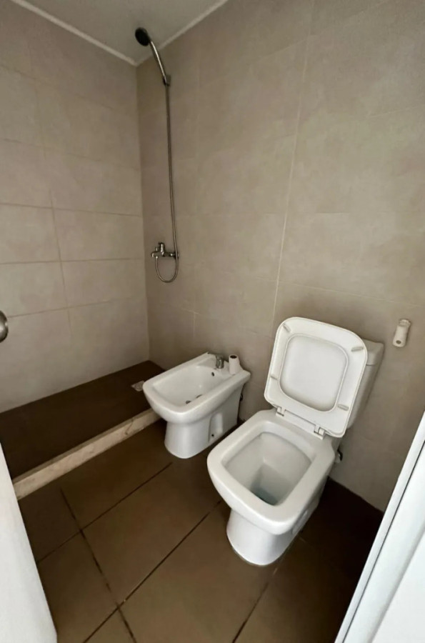 Apartamento ID.12688 - Venta Apartamento Nuevo De 1 Dormitorio En Brazo Oriental