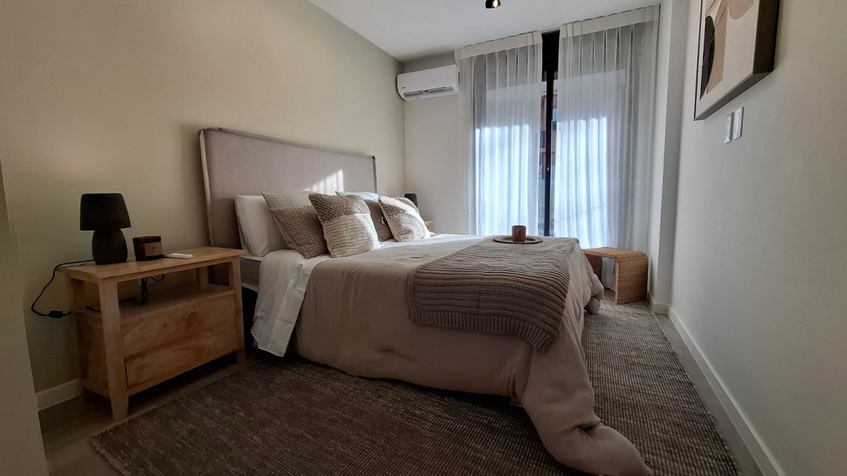Apartamento ID.12923 - Venta Apartamento A Estrenar 1 Dormitorio + Escritorio Centro