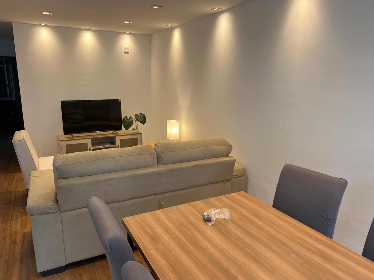 Apartamento ID.4680 - Venta Renta Apartamento 2 Dormitorios Terraza Cordón Garage