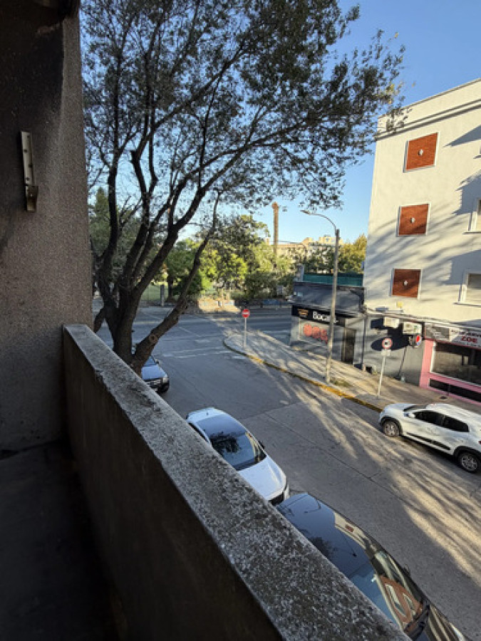 Apartamento ID.11922 - Alquiler de apartamento 2 dormitorios en Arroyo Seco