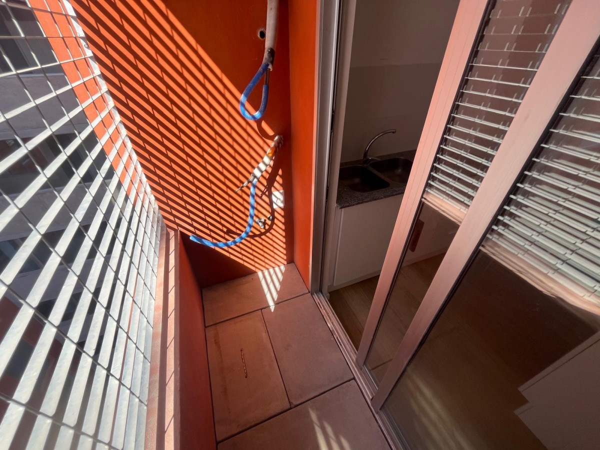 Apartamento ID.6571 - Venta Apartamento A Estrenar Centro 2 Dormitorios Terraza