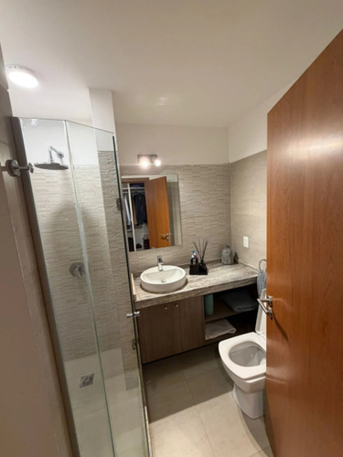 Apartamento ID.11775 - Alquiler de apartamento 2 dormitorios en Carrasco