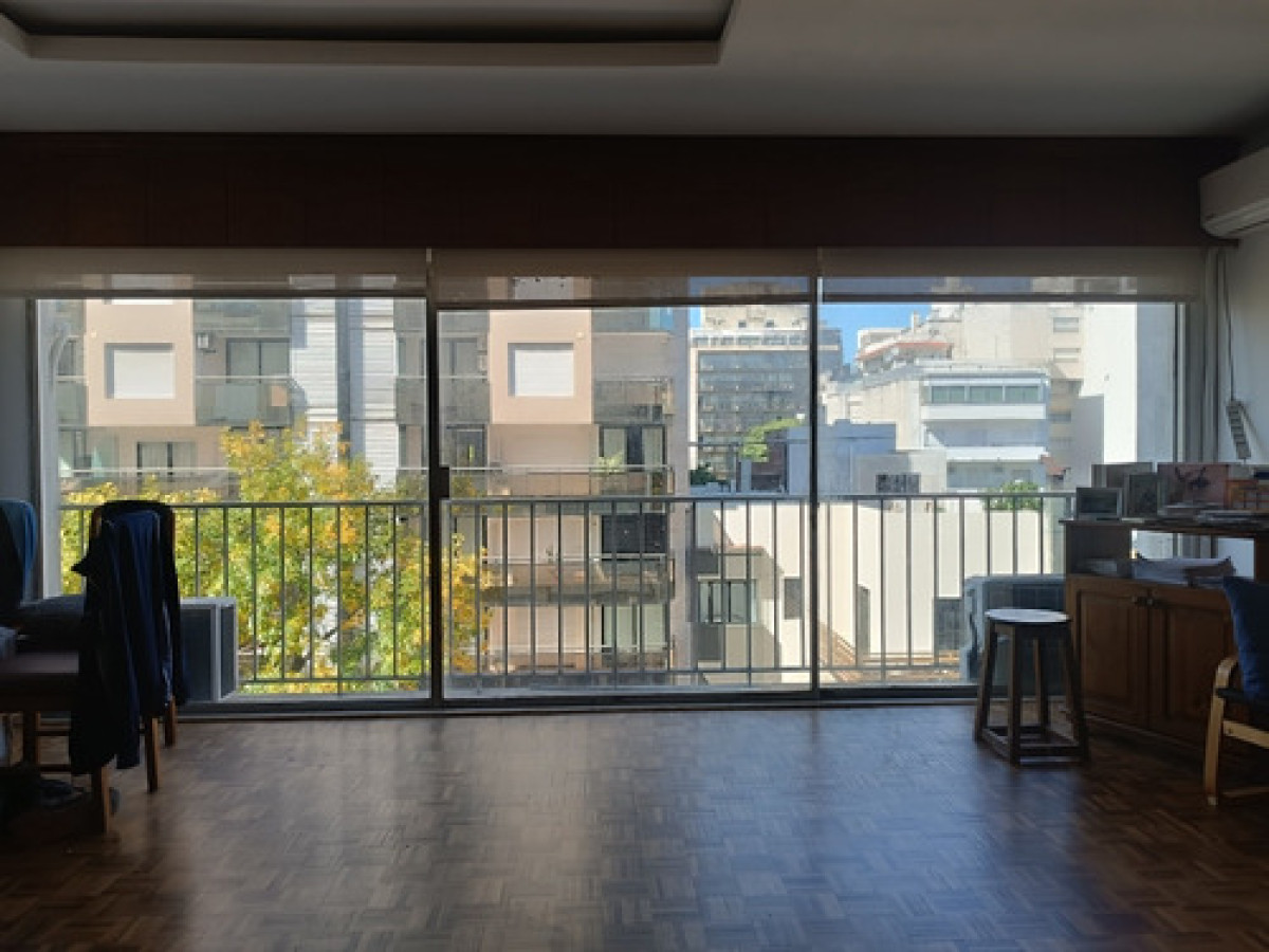 Apartamento ID.9188 - Venta De Excelente Apto 4 Dormitorios Garaje Punta Carretas