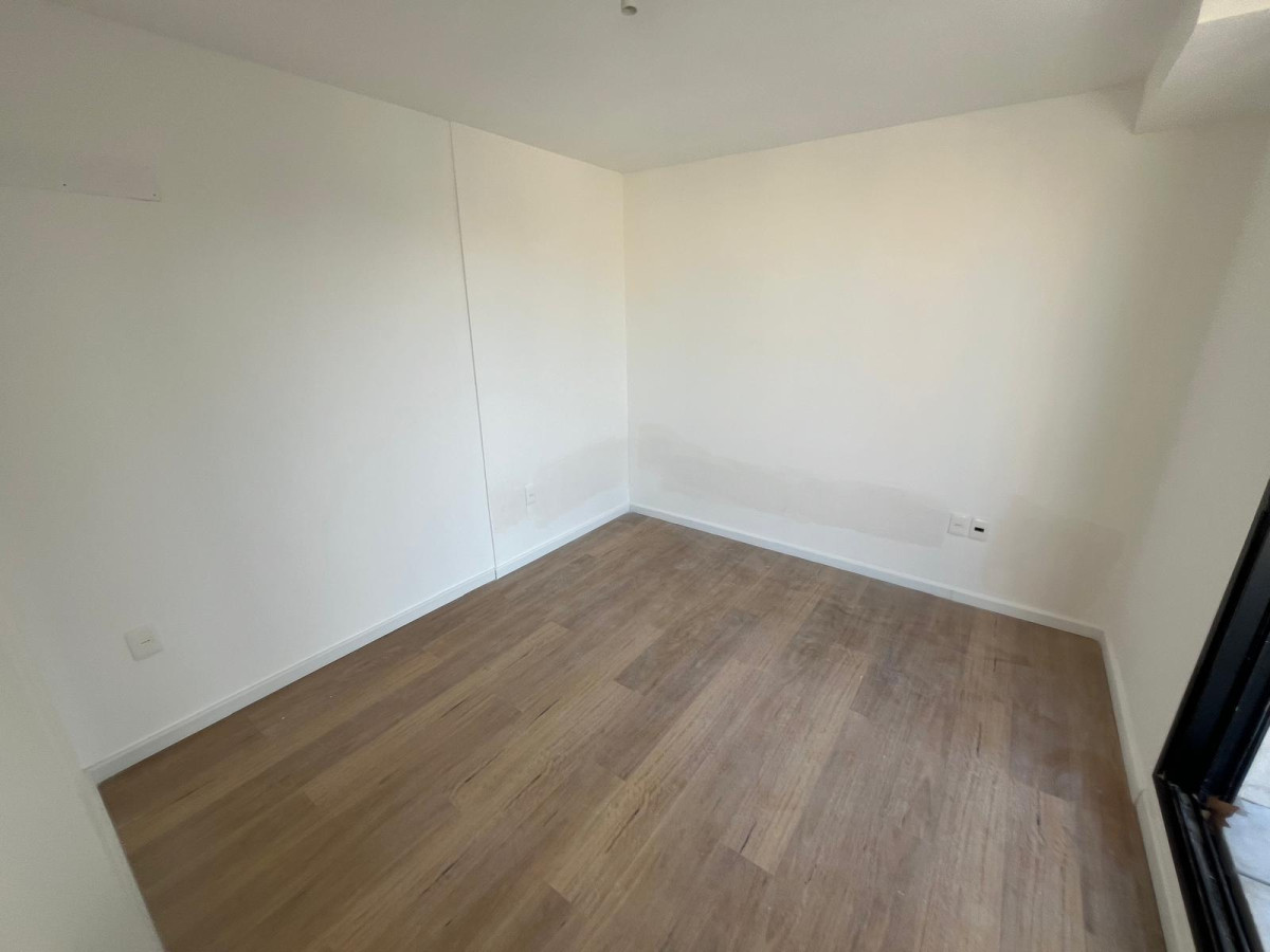 Apartamento ID.6572 - Venta Apartamento A Estrenar Centro 1 Dorm Terraza Parrilero