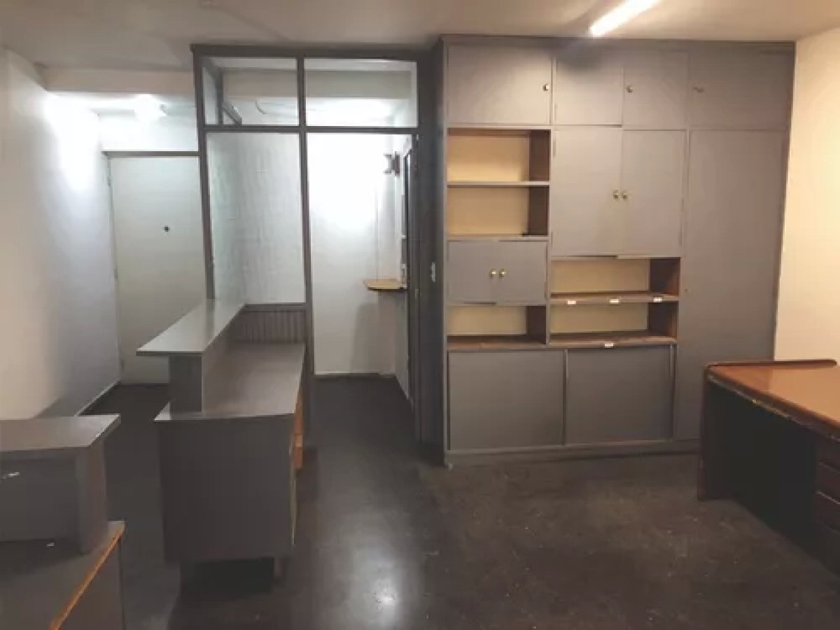 Apartamento ID.4322 - Monoambiente En Venta Cordón Excelente Ubicación