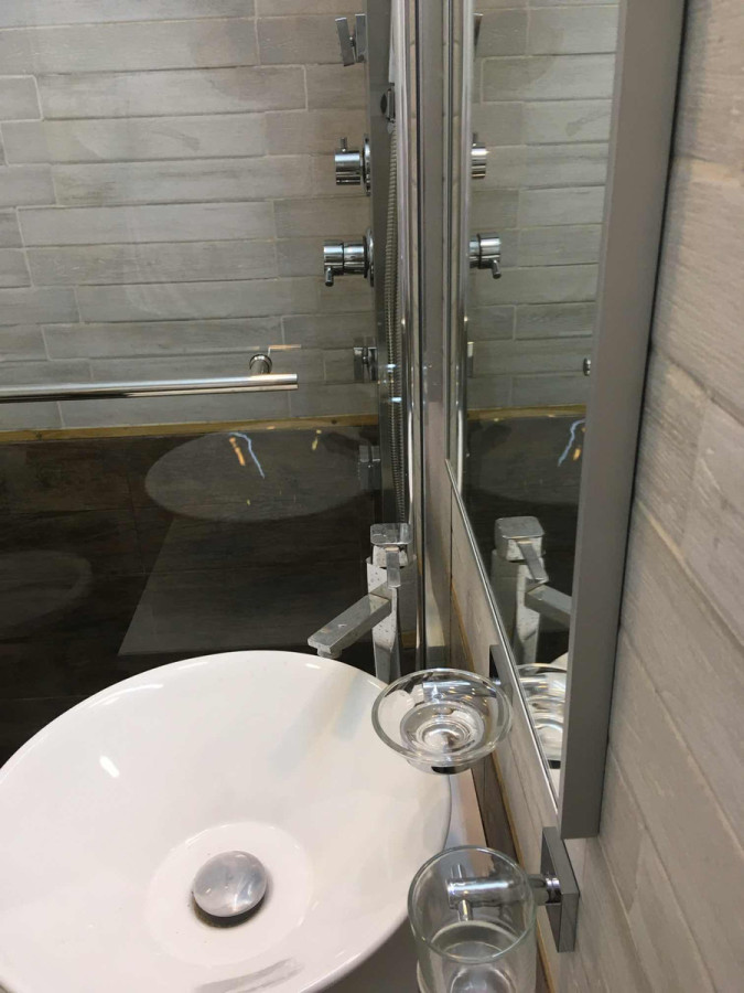 Apartamento ID.3453 - Alquiler o Venta Apartamento 2 Dormitorios Reducto Con Patio Luminoso