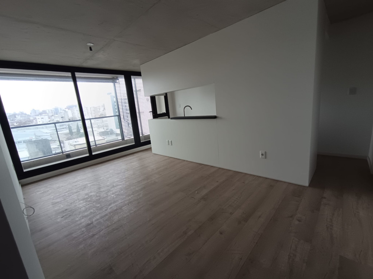 Apartamento ID.12928 - Venta Apartamento 2 Dormitorios A Estrenar Aguada A Estrenar