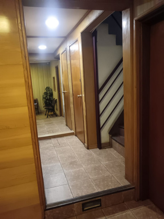 Apartamento ID.11657 - Alquiler De Apartamento 1 dormitorio Impecable En Centro