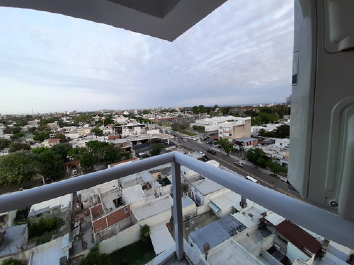 Apartamento ID.11952 - Alquiler de apartamento 1 dormitorio en Parque Batlle