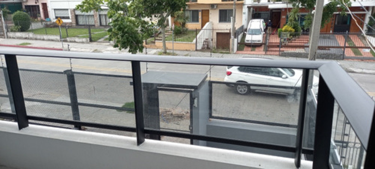 Apartamento ID.3674 - INCREIBLE APTO! MONOAMBIENTE EN BUCEO A ESTRENAR!!