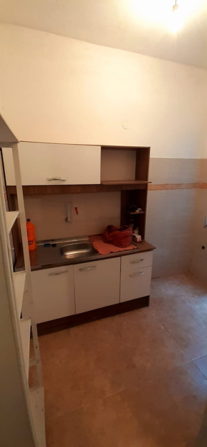 Apartamento ID.1880 - Alquiler 1 Dormitorio Jacinto Vera Patio Cerca Nuevo Centro