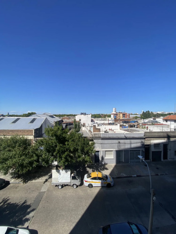 Apartamento ID.11742 - Alquiler de apartamento 1 dormitorio en Aguada