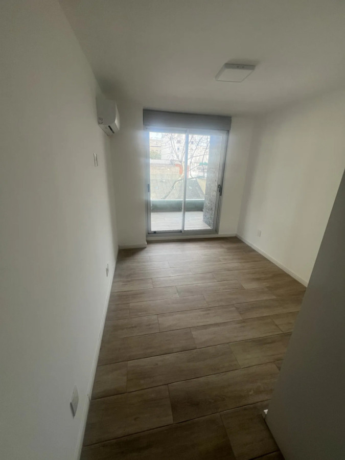 Apartamento ID.13107 - Alquiler Apartamento Nuevo De 1 Dormitorio Gran Terraza Con Parrillero En Cordón