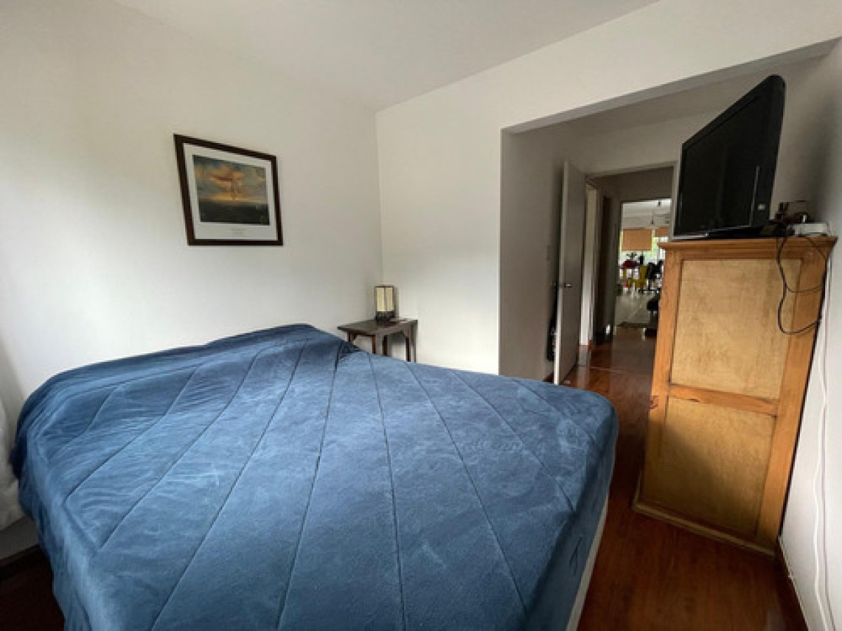 Apartamento ID.10411 - VENTA APARTAMENTO EN BUCEO 2 DORMIORIOS Y BALCÓN!