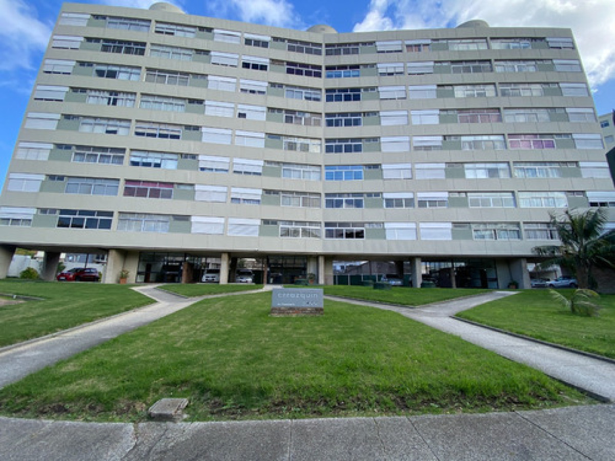 Apartamento ID.9819 - Venta Apartamento 2 Dormitorios La Blanqueada