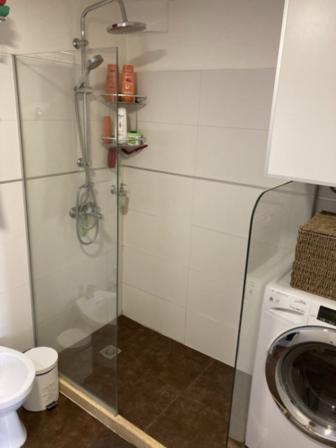 Apartamento ID.11705 - VENTA APARTAMENTO EN LA BLANQUEADA 2 DORMITORIOS CON RENTA