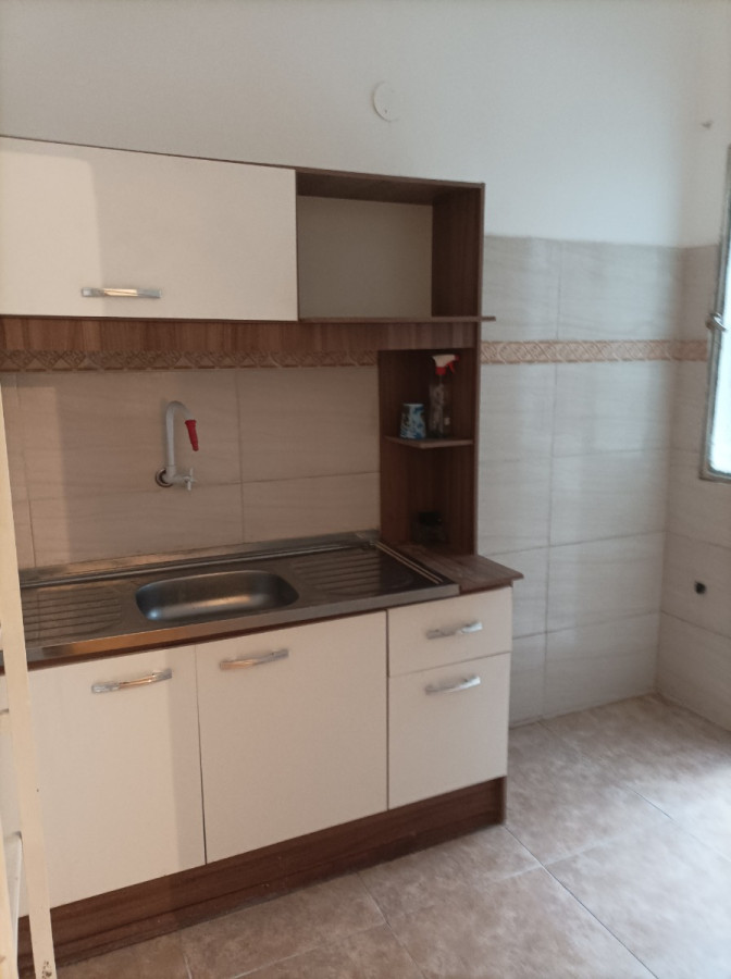Apartamento ID.1880 - Alquiler 1 Dormitorio Jacinto Vera Patio Cerca Nuevo Centro