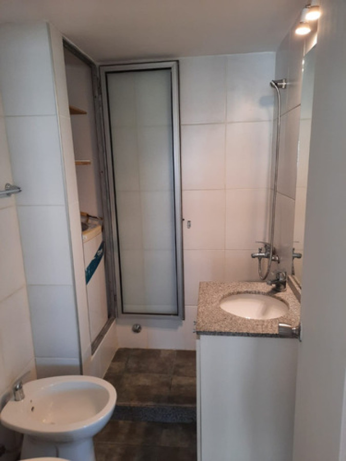 Apartamento ID.4237 - Alquiler Imperdible apartamento en Tres Cruces 2 Dormitorios 2 Baños!!
