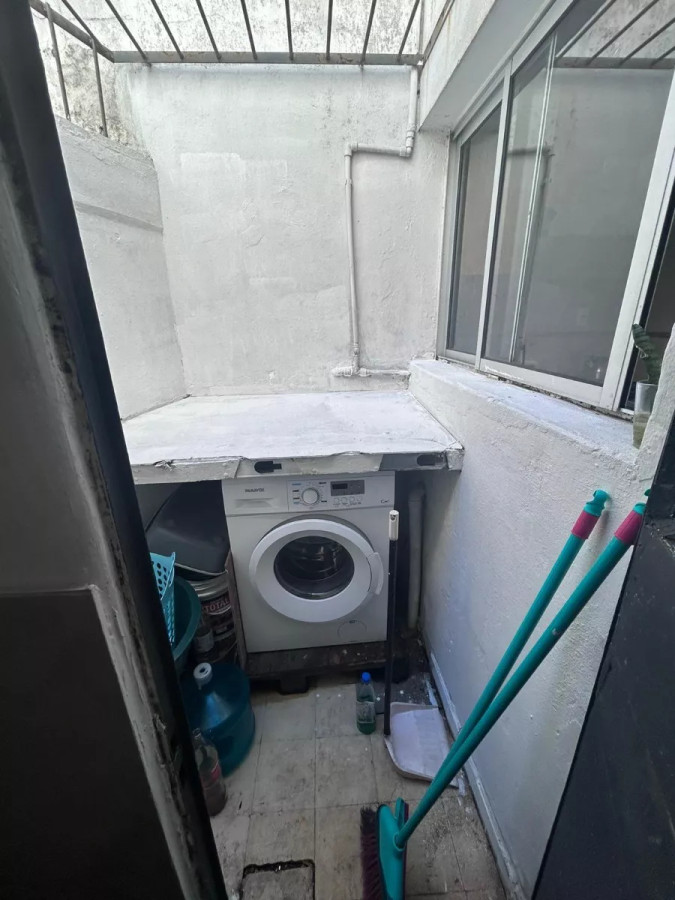 Apartamento ID.8481 - Alquiler Apartamento De 2 Dormitorios Patio En Malvín Norte