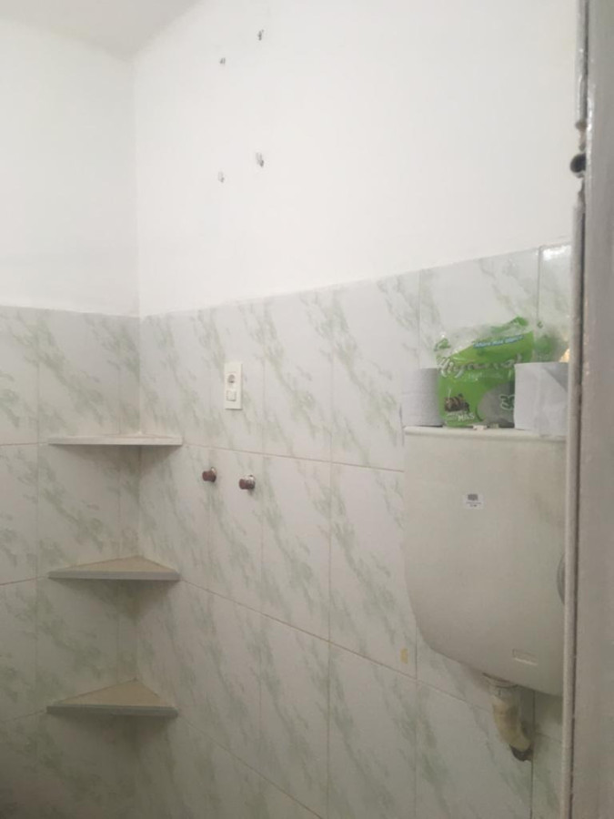 Apartamento ID.12595 - Venta Apartamento Con Renta 3 Dormitorios Reducto Con Patio