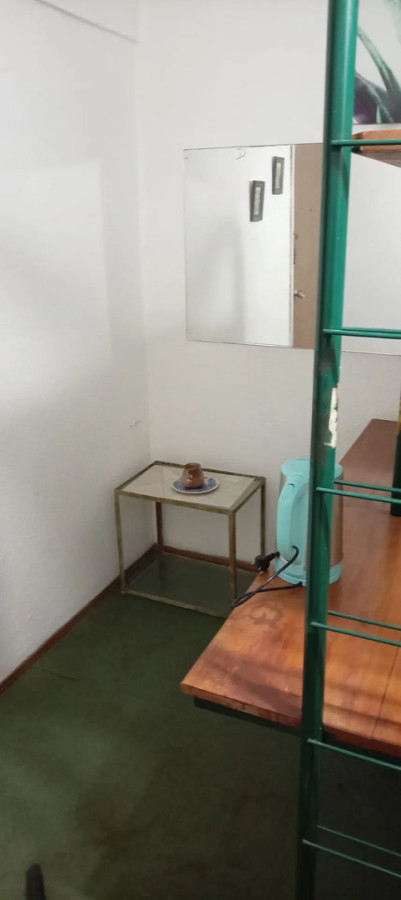 Apartamento ID.12543 - Alquiler Apartamento 1 Dormitorio Al Frente Luminoso Cordón
