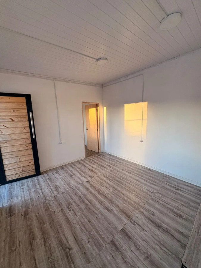 Apartamento ID.11176 - Alquiler Apartamento A Estrenar De 1 Dormitorio En Capurro