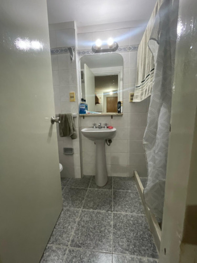 Apartamento ID.9139 - Venta De Monoambiente Con Muebles En Pocito