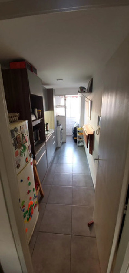 Apartamento ID.11967 - Alquiler de apartamento 2 dormitorios en Reducto