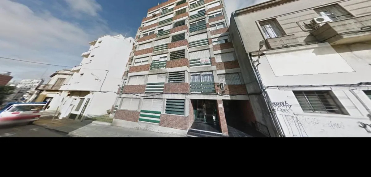 Apartamento ID.10169 - Alquiler Apartamento 1 Dormitorio Al Frente Impecable Cordón