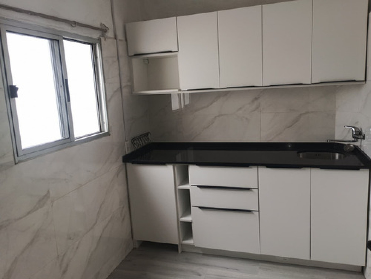 Apartamento ID.11365 - Apartamento tipo casa en la Union, 2 dormitorios y estufa a leña