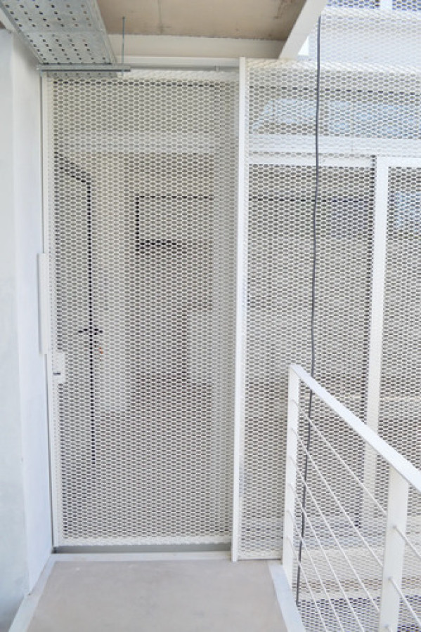 Apartamento ID.11939 - Alquiler Apartamento Nuevo 1 Dormitorio En Aguada