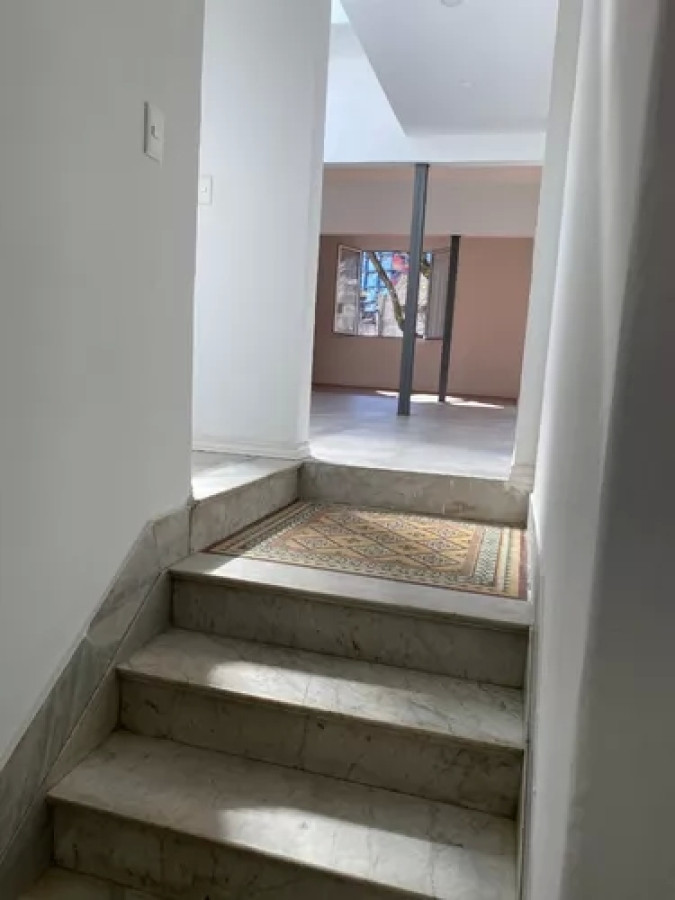 Apartamento ID.3660 - Alquiler Apartamento Tipo Loft 1 Dormitorio Pocitos Sin Gastos Comunes