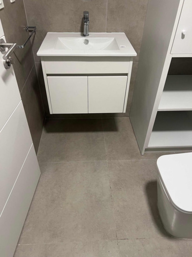 Apartamento ID.10766 - Oportunidad en Pocitos !! Apto. 1 Dormitorio a 1 Cuadra De Rbla Kibon Todo A Estrenar !!